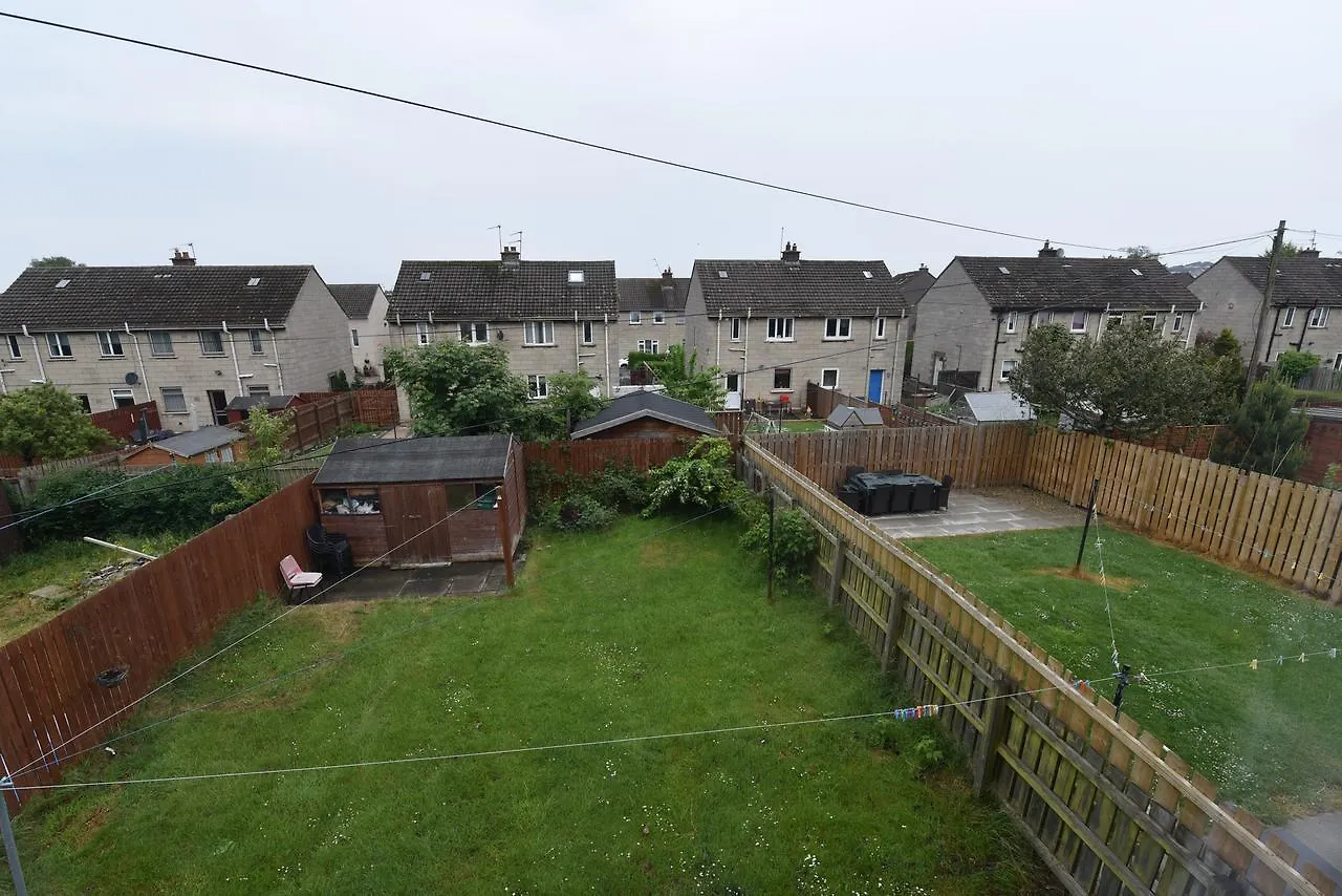 Lasswade Road House Edinburgh 0*,  Storbritannien