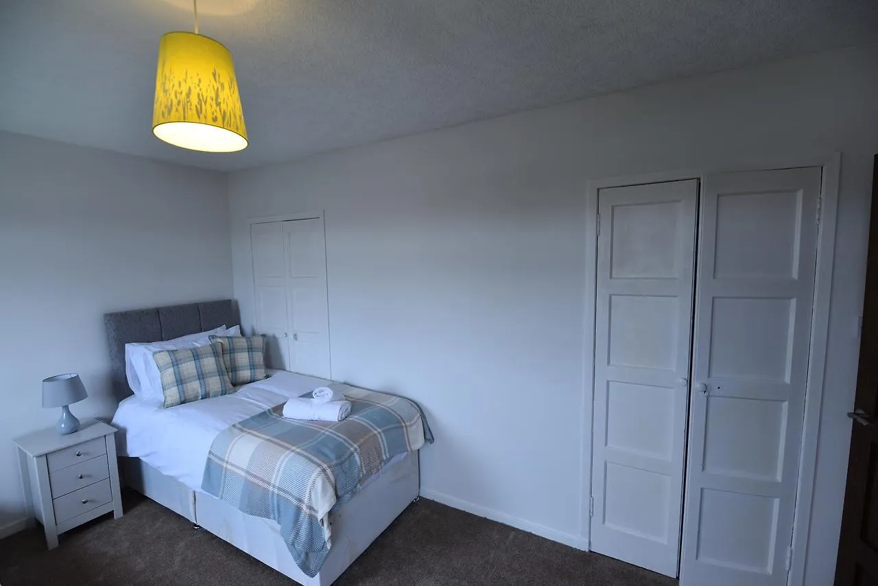Lasswade Road House Edinburgh 0*,  Storbritannien