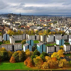 Holyrood Skyline Apartment