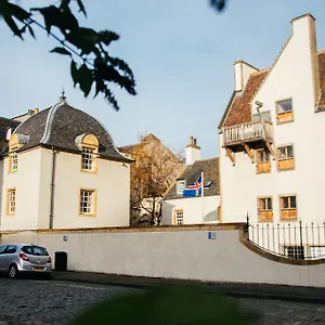 The Pavilion At Lamb's House Holiday home