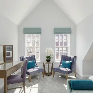 Destiny Scotland - Royal Mile Apartment